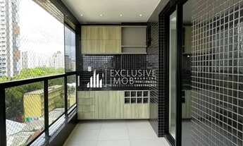 Imagem 6: BELO APARTAMENTO NO ED. RAVELLO