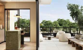 Imagem 2: EXCELENTE APARTAMENTO NO RESIDENCIAL OKÁ NO BACACHERI, COM 3 QURTOS, SENDO 3 SUÍTES, 2 VAG