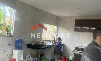 Imagem 3: Casa de condomínio em Rodovia DF-001 - Brazlândia - Brasília/DF