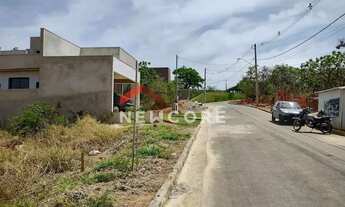Imagem 3: Lote em Avenida Dois - Mariposas - Lagoa Santa/MG