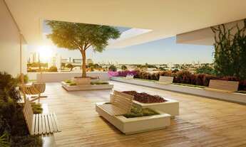 Imagem 5: APARTAMENTO EM CONSTRUÇÃO, 3 QUARTOS (1 SUÍTE), 92M², ÁREA DE LAZER COMPLETA, NO SÃO FRANC