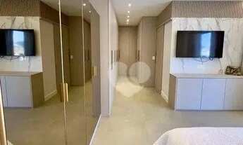 Imagem 4: Casa com 4 suítes à venda, 325 m² - Recreio dos Bandeirantes - Rio de Janeiro/RJ