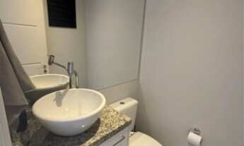 Imagem 5: Loft 75m2 com vaga - Bigorrilho