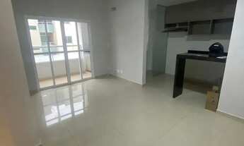 Imagem 2: Apartamento 2/4 (1 suíte) 603 sul