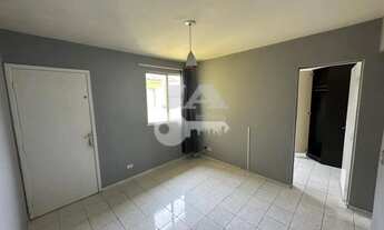 Imagem 3: Apartamento com 2 quartos para alugar por R$ 1680.00, 43.00 m2 - SITIO CERCADO - CURITIBA