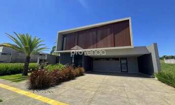 Imagem: SOBRADO ALTO PADRÃO 4 QUARTOS, 4 SUÍTES