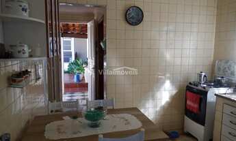 Imagem 4: Casa - Vila Industrial - Campinas