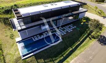 Imagem 5: Casa com 5 suítes no FAZENDA SERRAZUL por R$ 4.900.000 e Locação R$28.000,0