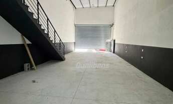 Imagem 4: Galpão para alugar, 180 m² por R$ 6.200,01/mês - Jardim Pilar - Mauá/SP