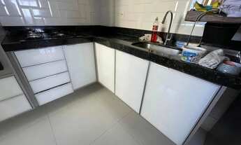 Imagem 7: Imóvel para aluguel possui 69 metros quadrados com 2 quartos em Ponta D'Areia - São L