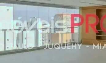 Imagem 3: IBIRAPUERA - 3 SUÍTES - 412M²