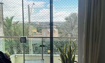 Imagem 6: Sobrado no Residencial cidade verde, bairro São Francisco