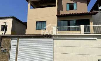 Imagem: Casa à Venda em Bela Aurora Cariacica/ES