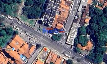 Imagem: Terreno na Av. Doutor Silas Munguba em Fortaleza