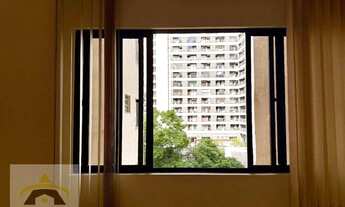 Imagem 2: Apartamento com 2 dormitórios à venda, 43 m²no Ed Padre Anchieta - Bigorrilho - Curitiba/P