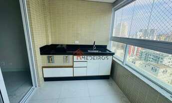 Imagem 6: Apartamento com 3 dormitórios sendo 1 suíte para alugar - Canto do Forte