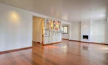 Imagem 3: Aluguel Apartamento 3 Dormitórios - 225 m² Jardim Europa