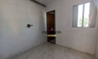 Imagem 8: Cobertura à venda, 96 m² por R$ 425.000,00 - Vila Guarani - Santo André/SP