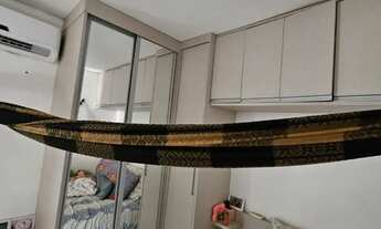 Imagem 7: EXCELENTE apartamento MOBILIADO com 64m² , 3 quartos sendo uma suíte e duas vagas na zona