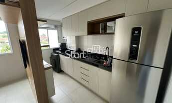 Imagem 3: Apartamento - Parque Industrial - Campinas