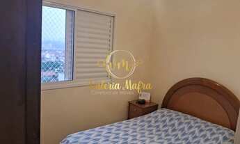 Imagem 6: Apartamento para Venda em São Bernardo do Campo, Assunção, 2 dormitórios, 1 banheiro, 1 va