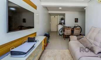 Imagem 3: Apartamento Garden 87m² - 2 dormitórios, 1 vaga no bairro Santana