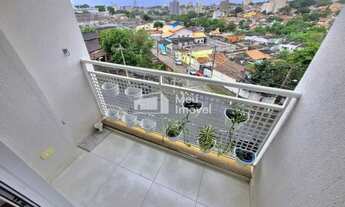 Imagem 6: APARTAMENTO 1 DORMITÓRIO MOBILIADO