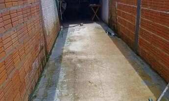 Imagem 3: Casa a venda no telégrafo*