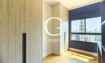Imagem 5: Apartamento à venda com 138m² - Brooklin SP