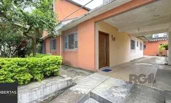 Imagem: Casa para Venda - 177.5m², 3 dormitórios