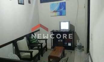 Imagem 3: Casa em Rua Ester - Vila Loty - Itanhaém/SP