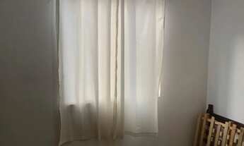 Imagem 5: Apartamento Semi Mobiliado 2 Quartos Sacada c/ Churrasqueira Telada - Bairro Floresta