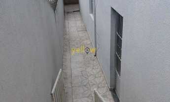 Imagem 4: Casa à Venda e Locação no Parque Rodrigo Barreto, Arujá - 2 Dorms