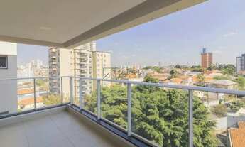 Imagem 5: Venda Apartamento 3 Dormitórios - 136 m² Vila Romana