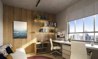 Imagem 7: Apartamento 3 Quartos à venda, 3 quartos, 1 suíte, 2 vagas, Funcionários - Belo Horizonte