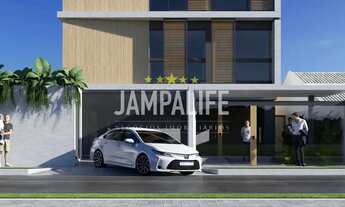 Imagem 5: Flat com 1 dormitório à venda, 23,49 m² por R$ 334.000,00 - Bessa - João Pessoa/PB