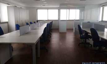 Imagem 2: CONJ. COMERCIAL - PINHEIROS - SP