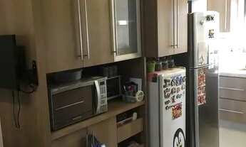 Imagem 3: Sobrado em Praça Bernardino Sanchez Martinez - Jardim Santo Antônio - Santo André/SP