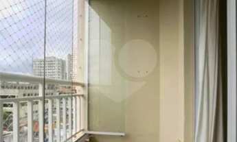 Imagem 4: Imóvel para venda com 65 metros quadrados com 2 quartos