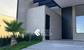 Imagem 3: Casa Condomínio Villagio Wanel - Sorocaba/Sp