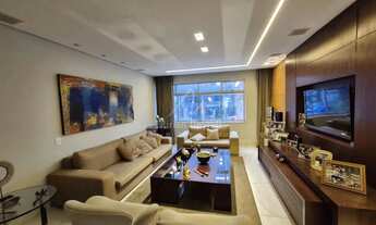 Imagem: 60732) à venda - Apartamento com 4 quartos