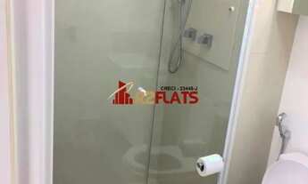 Imagem 9: Apartamento com ótimo preço no bairro Itaim Bibi. Confira!