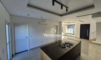 Imagem 7: Casa de 139 m² - Condomínio Central Square - Gravataí/RS