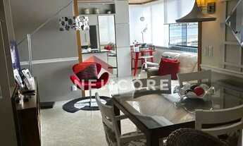 Imagem 5: Apartamento em Rua Visconde de Duprat - Petrópolis - Porto Alegre/RS