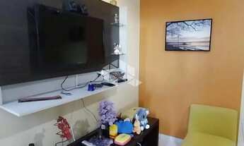 Imagem 2: Sobrado de 2 dormitórios e 1 vaga de garagem, no bairro Jardim dos Lagos, em Guaíba