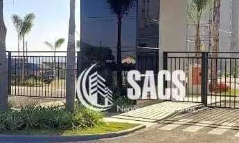 Imagem: Apartamento com 2 dormitórios à venda