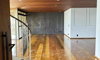 Imagem 3: Cobertura à venda em Campinas, Cambuí, com 5 suítes, com 650 m², Condomínio Edifício Maris