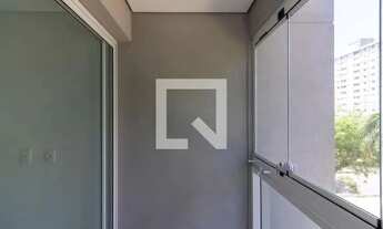 Imagem 5: Apartamento à Venda - Vila Olímpia, 1 Quarto, 45 m2