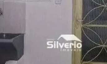 Imagem 5: Casa com 2 dormitórios para alugar, 65 m² por R$ 1.700,00/mês - Cidade Morumbi - São José