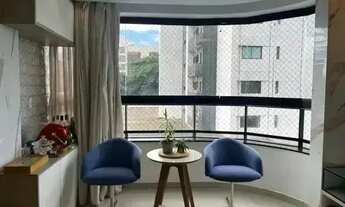 Imagem 2: Ceci- Oportunidade , apart. 3 quartos, suite, 91m², Nascente, Edf. Engenho Madalena